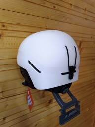 PRILBA MARKER CONVOY W WHITE 55-59CM